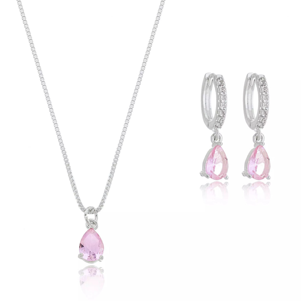 Conjunto Maria Rosa