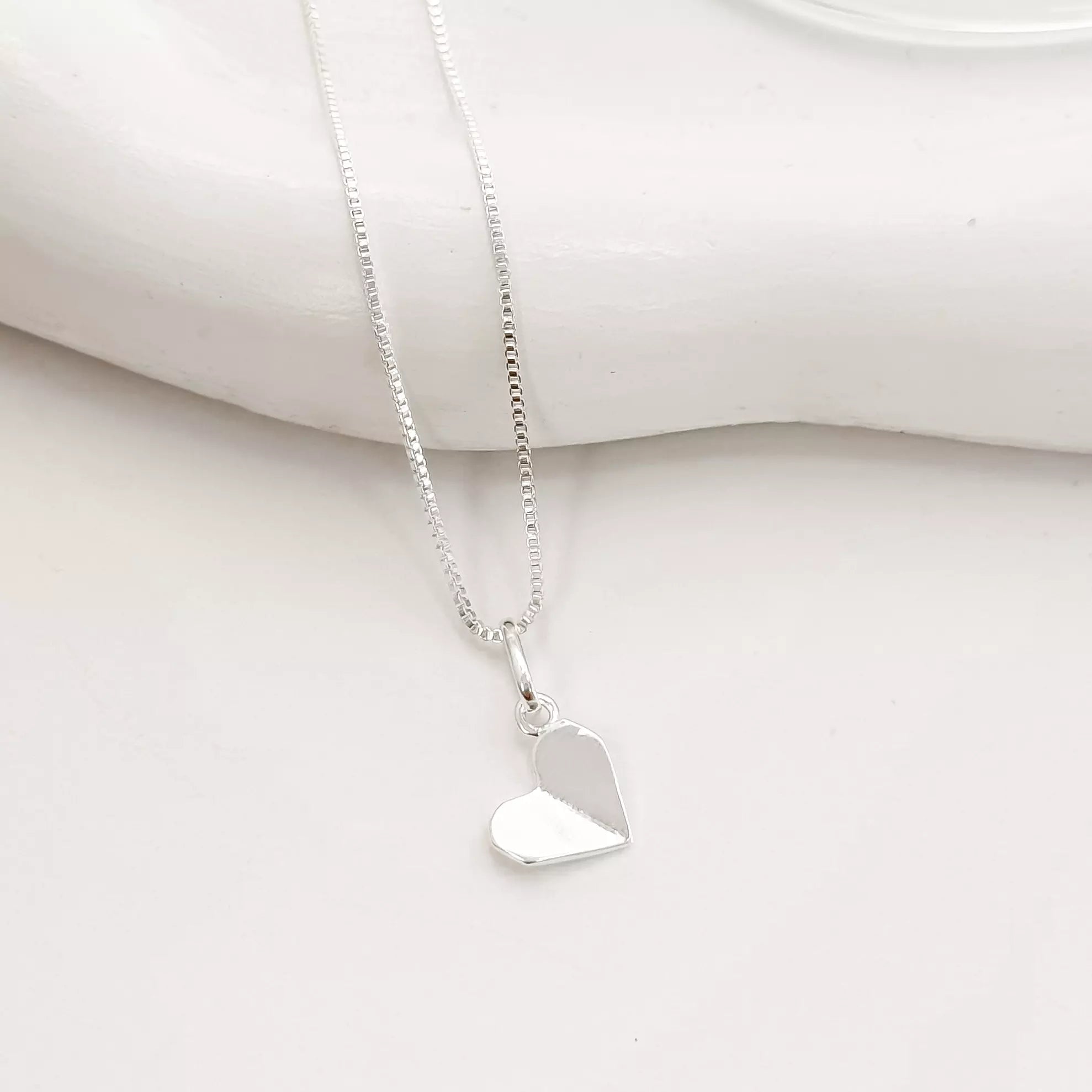 Conjunto Coração Thais