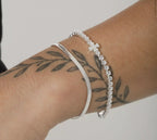 Pulseira fita Kes