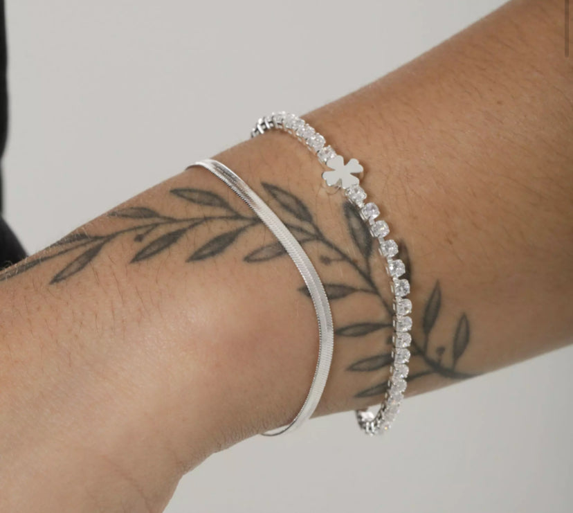 Pulseira fita Kes