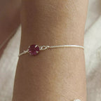 Pulseira Ellen Pink