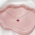 Pulseira Bia Rosa