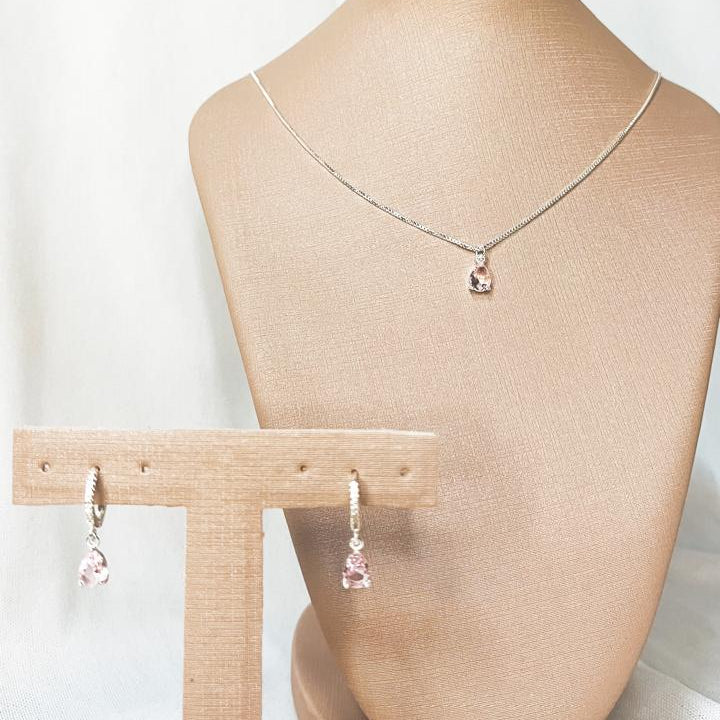 Conjunto Maria Rosa