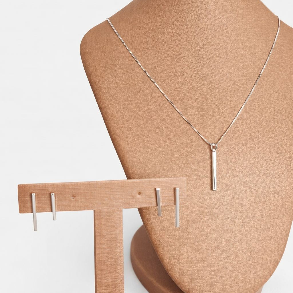 Conjunto Minimalista