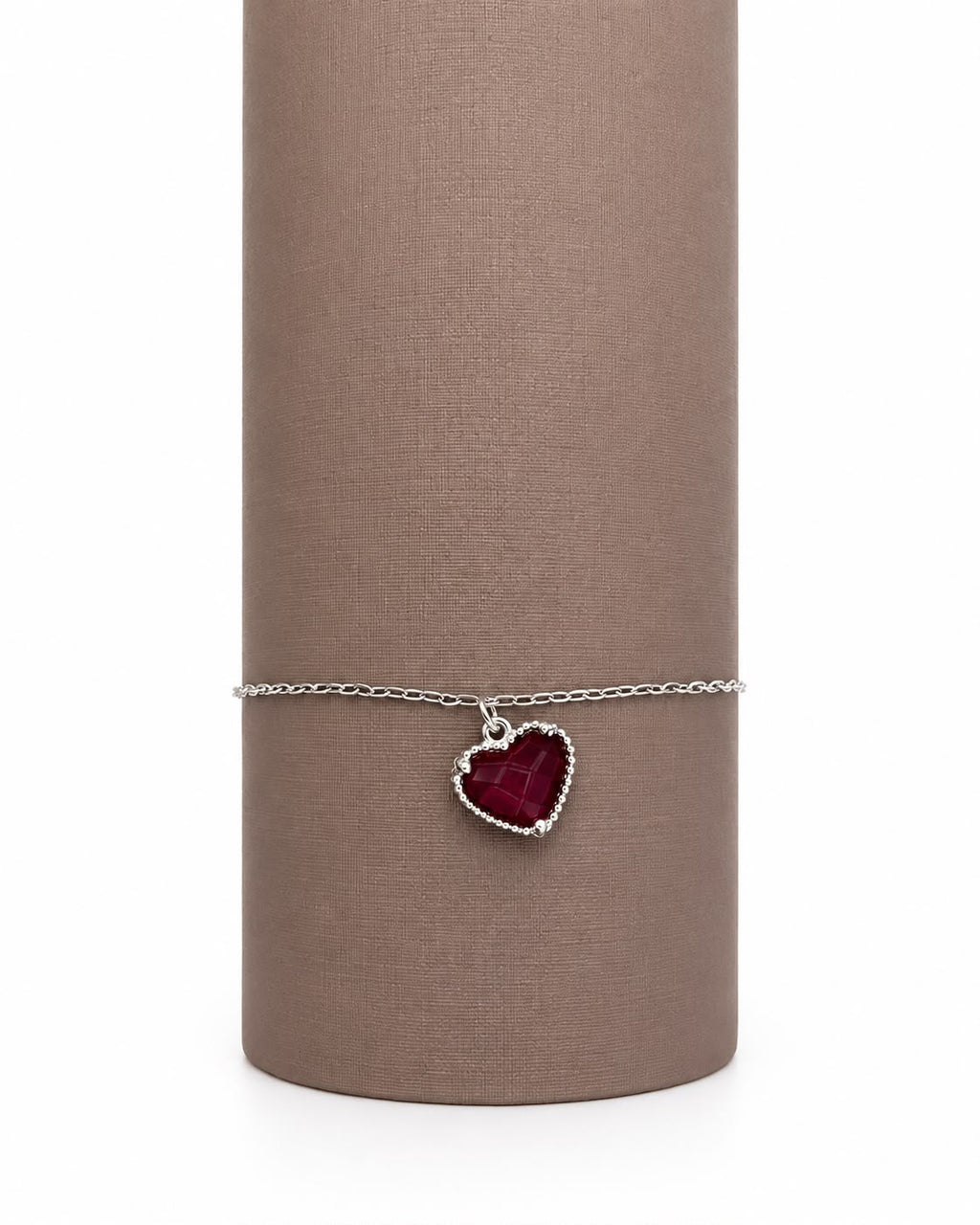 Pulseira Bia Rosa