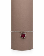 Pulseira Bia Rosa