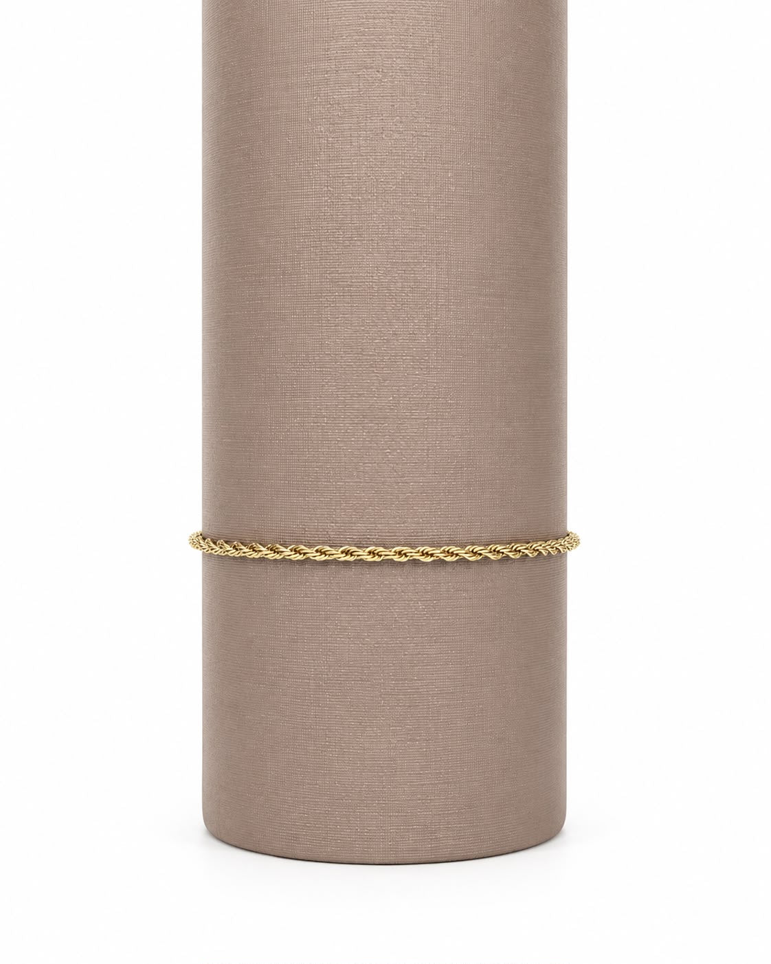 Pulseira Camila - Dourado