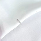 Piercing Fake Cravejado
