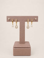 Trio Ana - Dourado