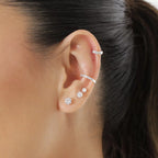 Piercing Fake Cravejado