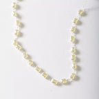 Choker Pérola Barroca