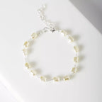 Pulseira Pérola Barroca